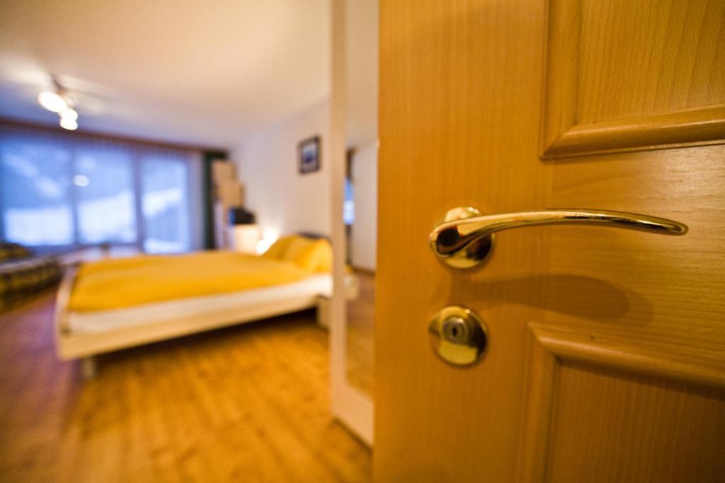 Haus Perelia C Appartement Zermatt Kamer foto